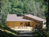 Coal Train House, Penland, NC